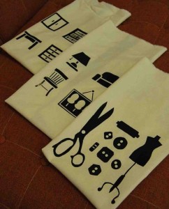 Screen-Print-Bags